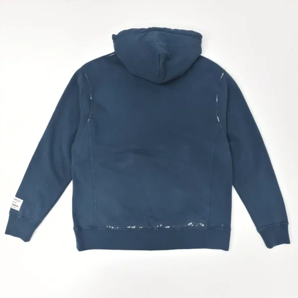 Gallery Depot Miami Limited Double sided Hoodie  0004 - Image 4