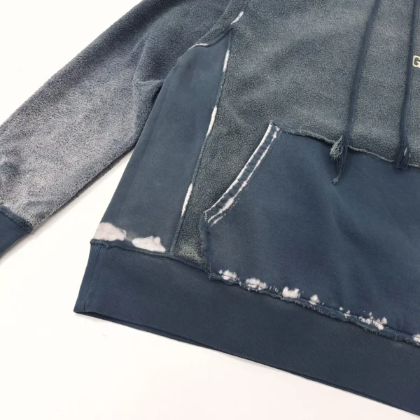 Gallery Depot Miami Limited Double sided Hoodie  0004 - Image 5