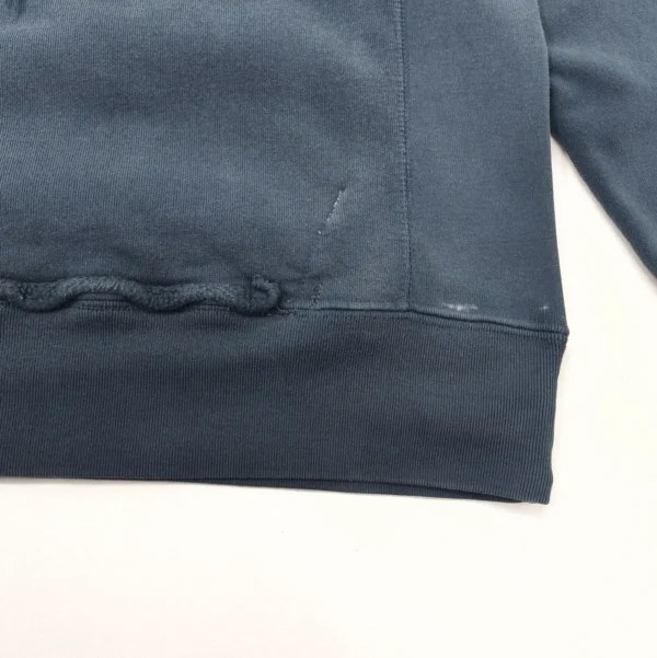 Gallery Depot Miami Limited Double sided Hoodie  0004 - Image 8