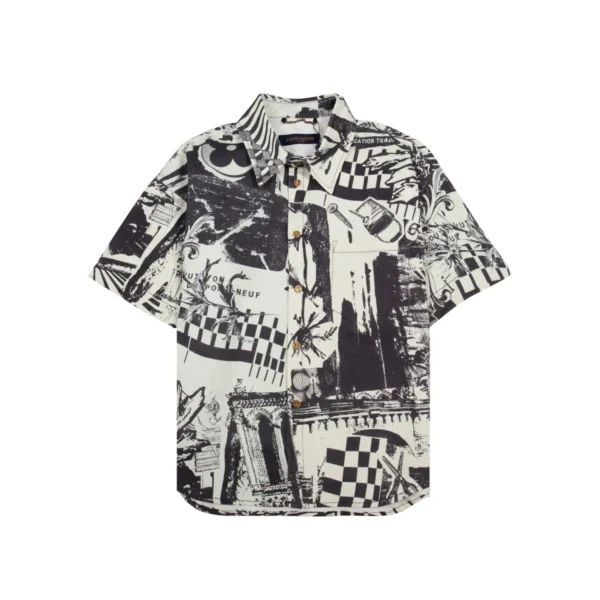 Louis Vuitton   Shirt