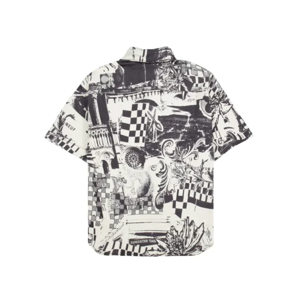 Louis Vuitton   Shirt - Image 2