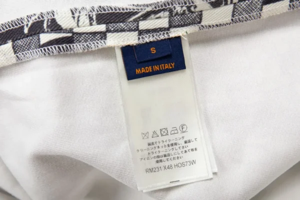 Louis Vuitton   Shirt - Image 8