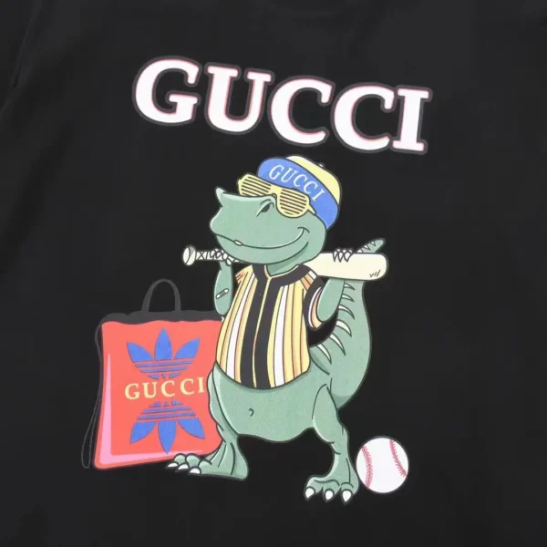 Gucci  T-shirt - Image 5