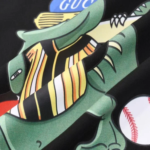 Gucci  T-shirt - Image 6