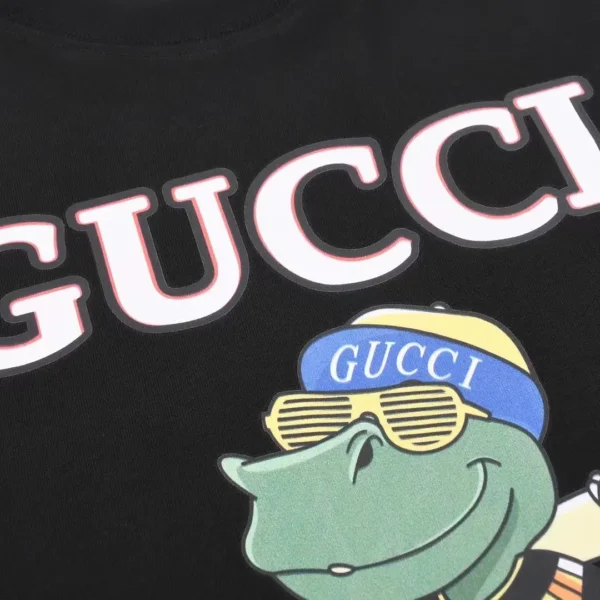 Gucci  T-shirt - Image 7