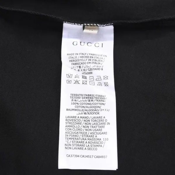 Gucci  T-shirt - Image 9