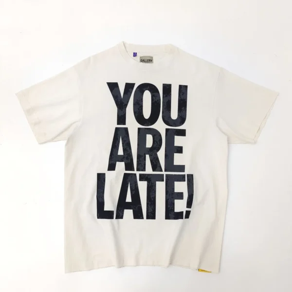 Gallery Dept Shirt