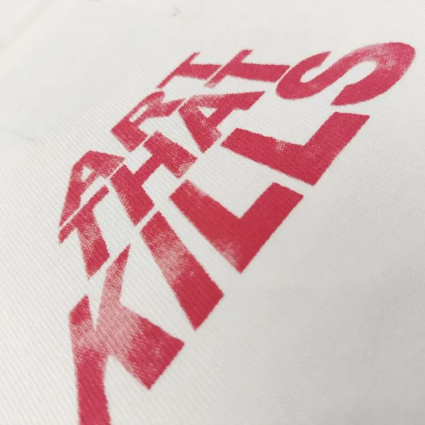 Gallery Dept Shirt - Image 7