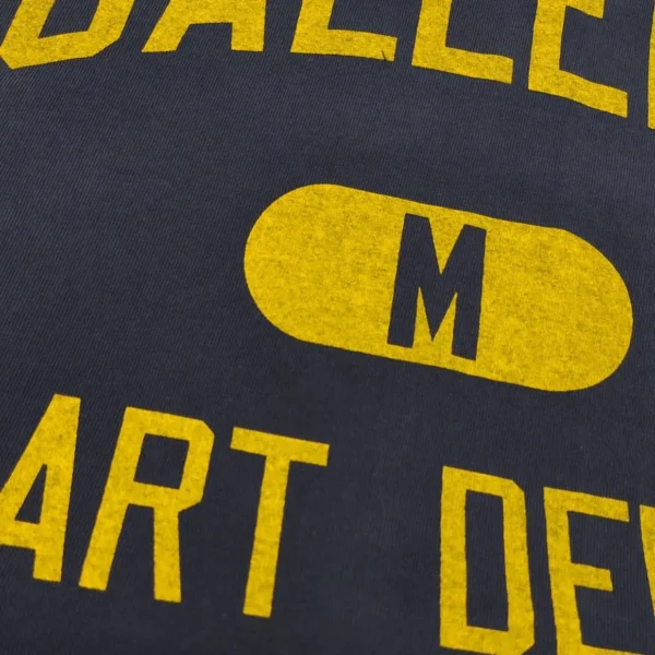 Gallery Dept Size Slogan Short Sleeve - Image 5