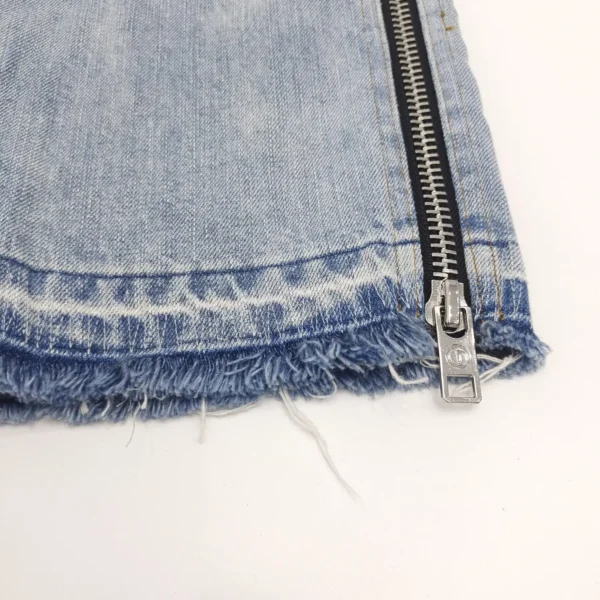 Gallery Depot. Weapon World Jeans  0267 
* - Image 3