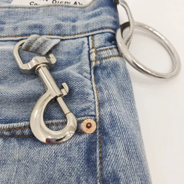 Gallery Depot. Weapon World Jeans  0267 
* - Image 7