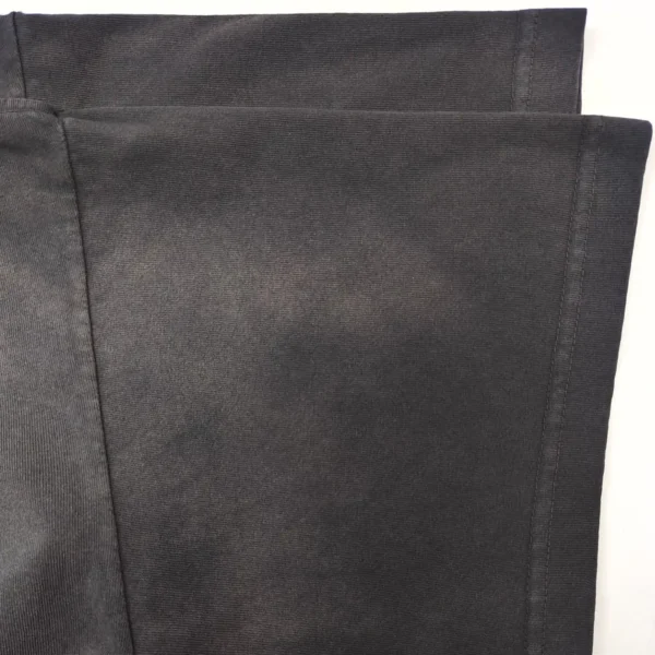 HELLSTAR Black Basic Short Sleeve - Image 7