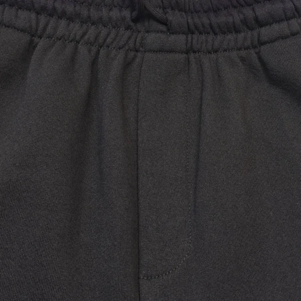 Denim Tears Black DU Cotton Shorts - Image 7