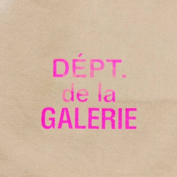 Gallery Depot. French ZUMA Shorts - Image 3