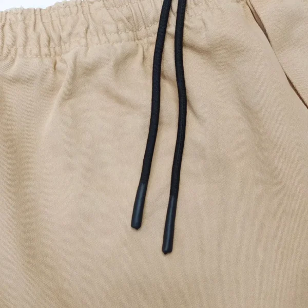Gallery Depot. French ZUMA Shorts - Image 4