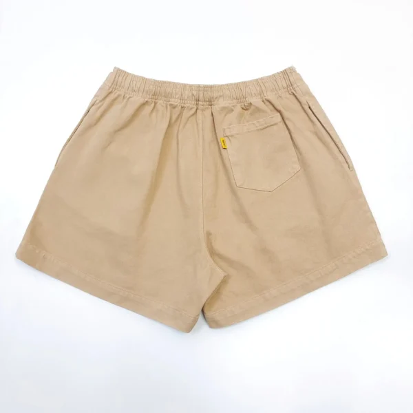 Gallery Depot. French ZUMA Shorts - Image 2