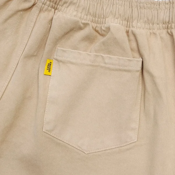 Gallery Depot. French ZUMA Shorts - Image 8