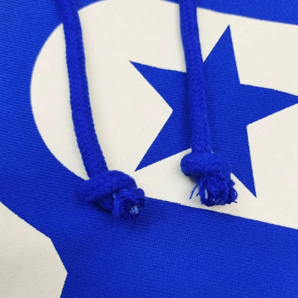 Hellstar hoodie - Image 3