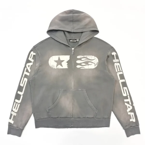Hellstar Hoodie