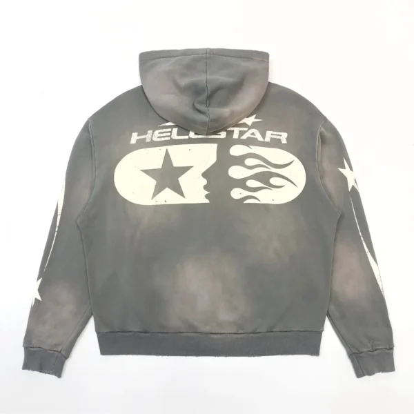 Hellstar Hoodie - Image 2