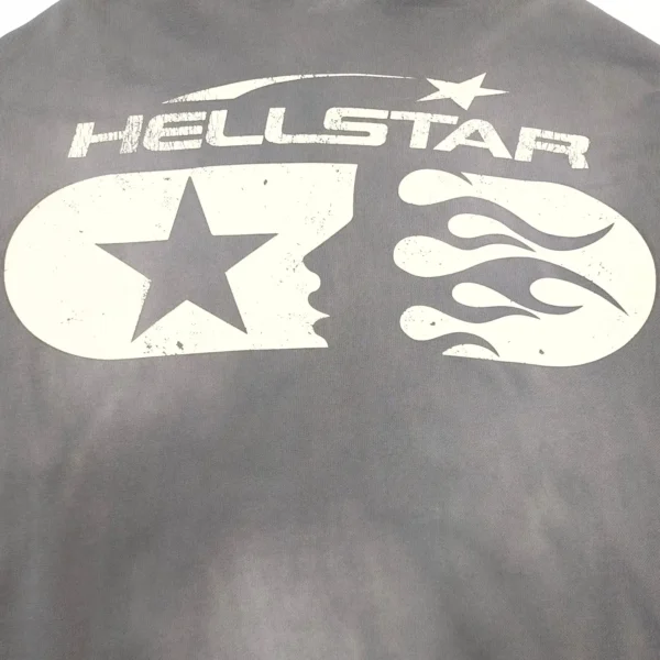 Hellstar Hoodie - Image 8