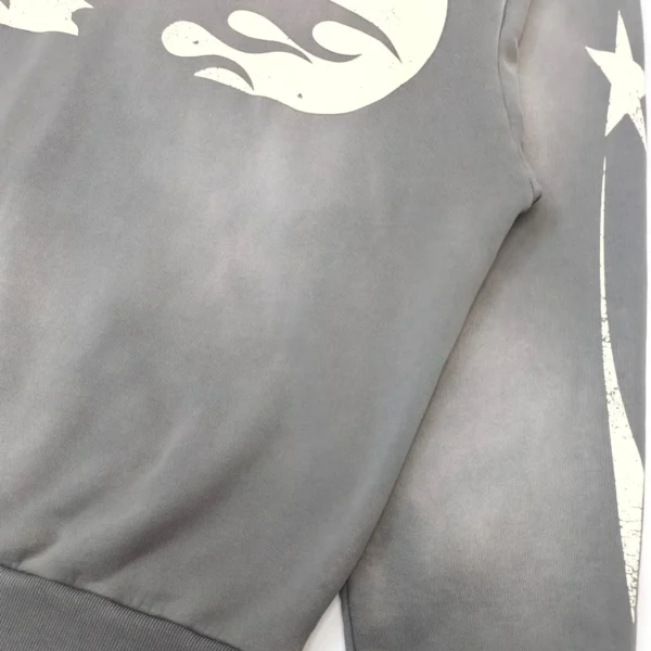 Hellstar Hoodie - Image 7