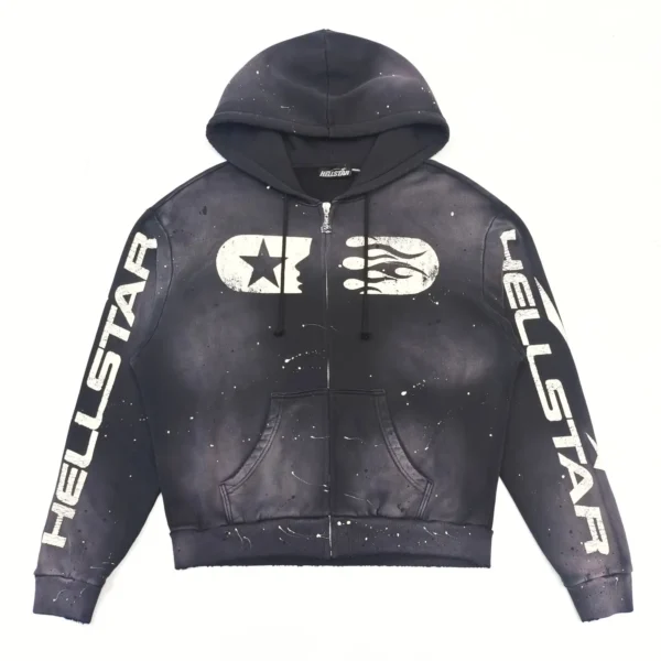 Hellstar Hoodie