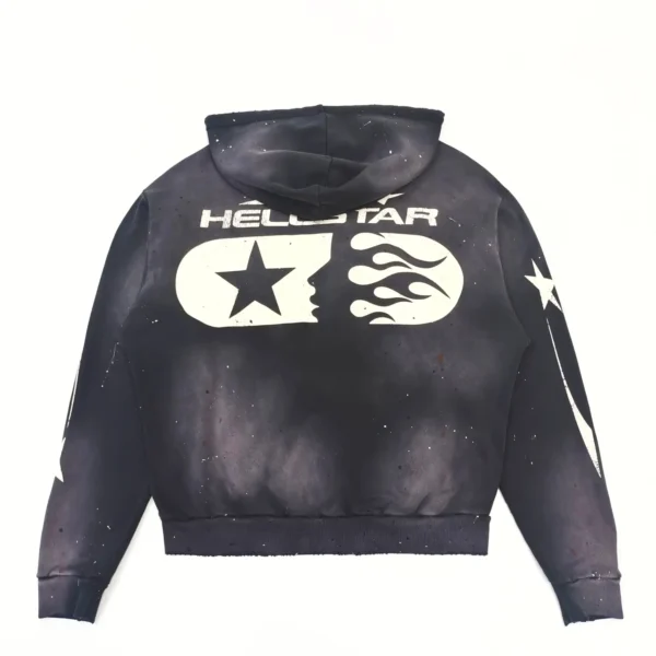 Hellstar Hoodie - Image 2