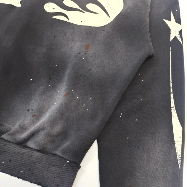 Hellstar Hoodie - Image 6