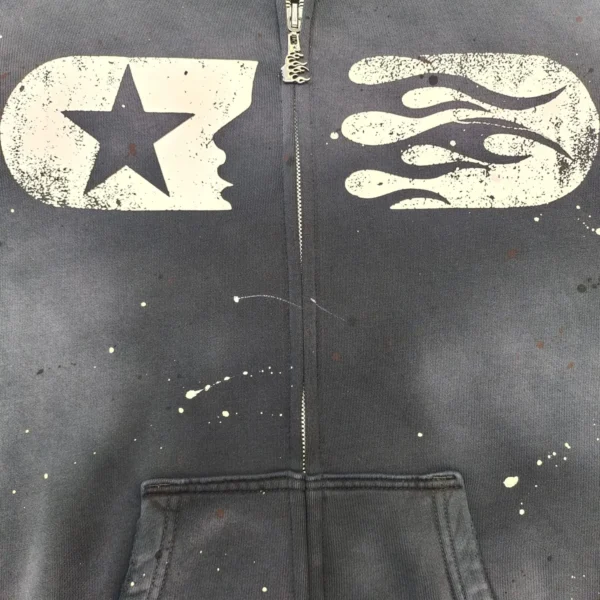 Hellstar Hoodie - Image 4