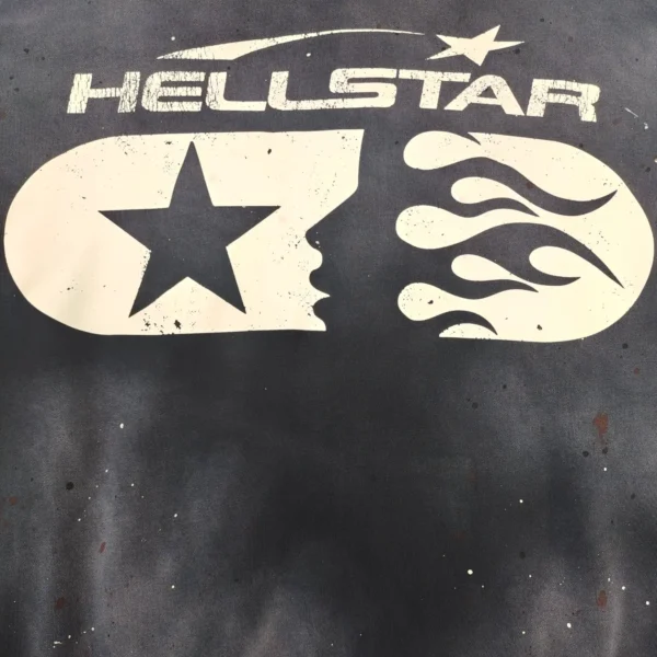 Hellstar Hoodie - Image 9