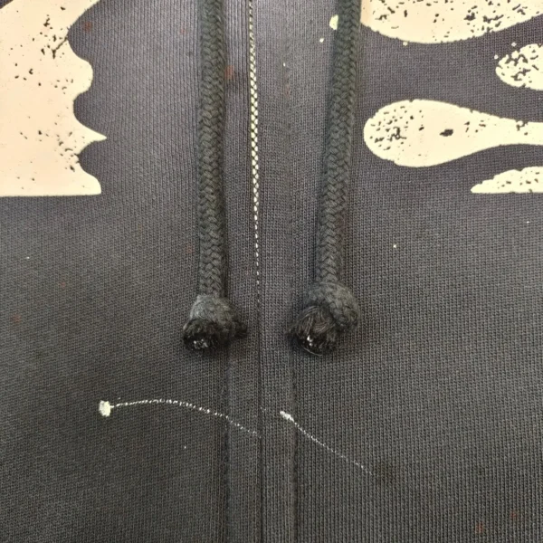 Hellstar Hoodie - Image 8