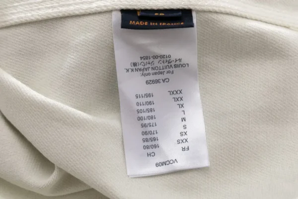 Louis Vuitton starry gradient workwear long sleeved shirt jacket - Image 9