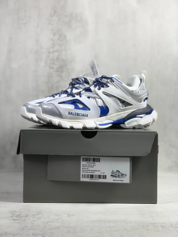 Balenciaga Runner - Image 9