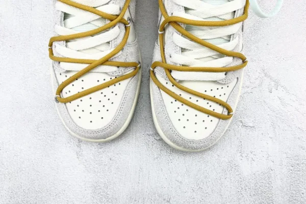 Nike Dunk Low
Off-White Lot 37 - Image 7
