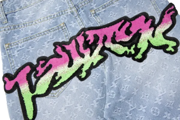Louis Vuitton Jean - Image 6
