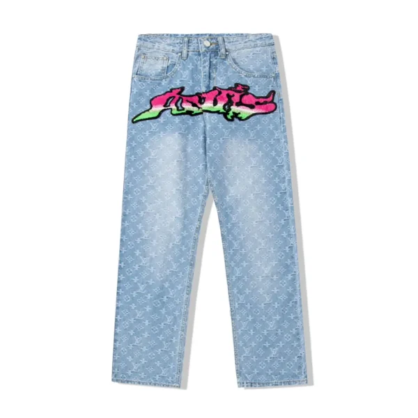 Louis Vuitton Jean