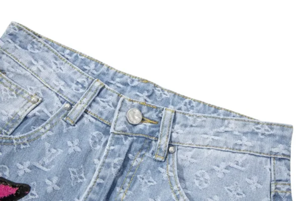 Louis Vuitton Jean - Image 3