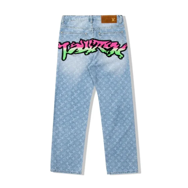 Louis Vuitton Jean - Image 2