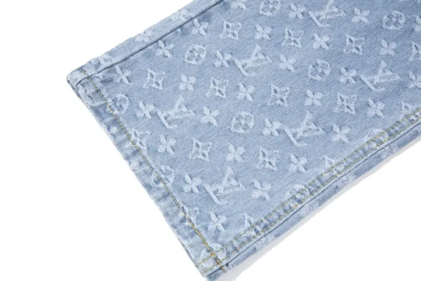 Louis Vuitton Jean - Image 8