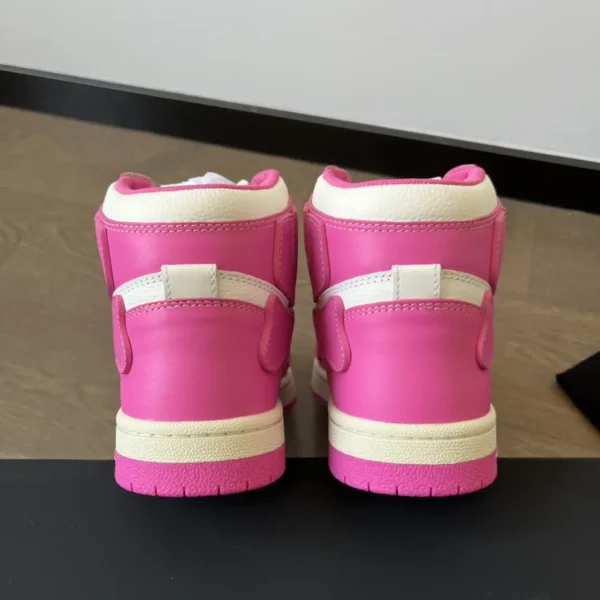 AMIRI SkeI Top High Emil Bone Shoes. - Image 3