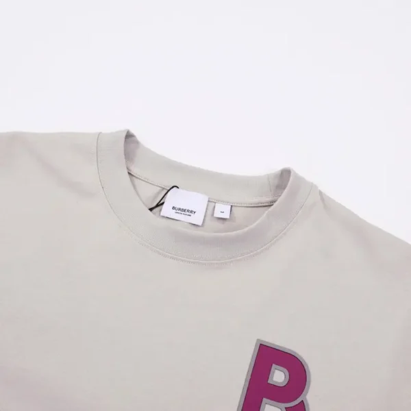 Burberry  T-shirt - Image 2