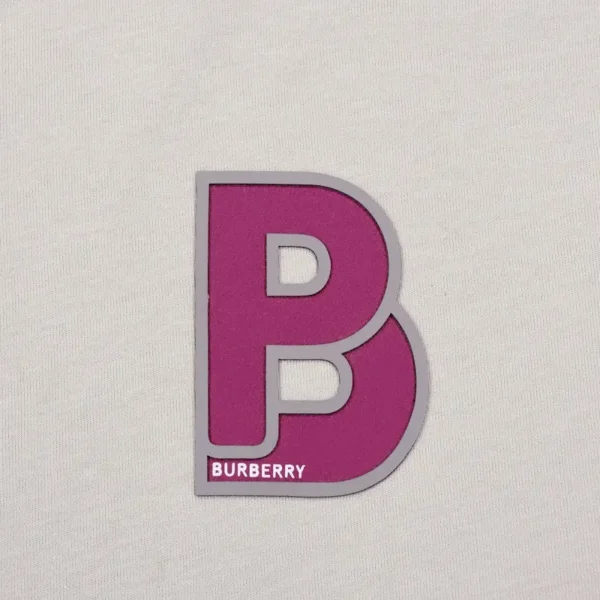 Burberry  T-shirt - Image 4