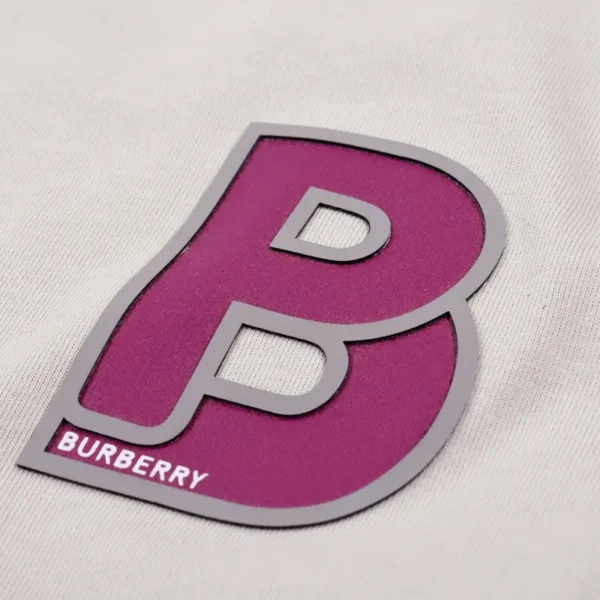 Burberry  T-shirt - Image 7