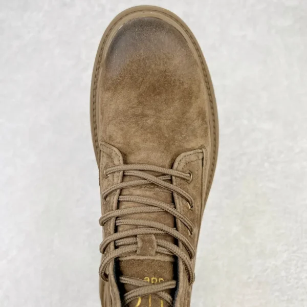 Gucci Boots - Image 4