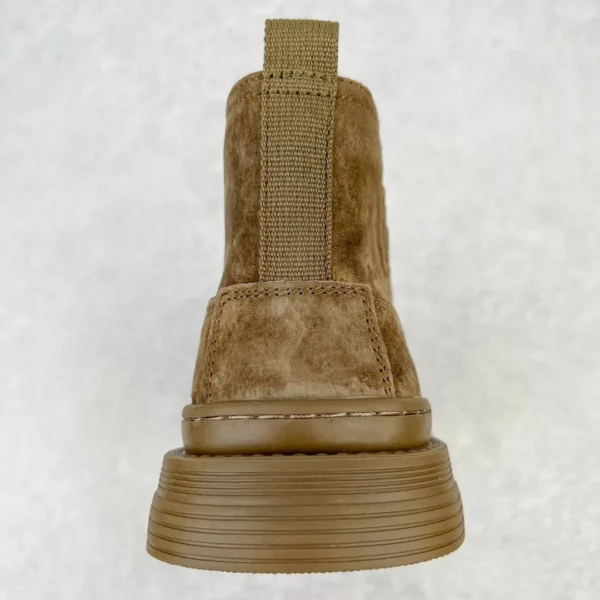 Gucci Boots - Image 8