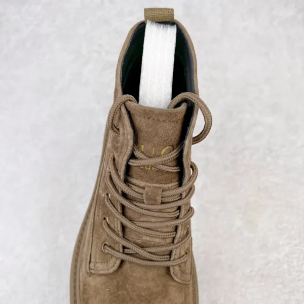 Gucci Boots - Image 5
