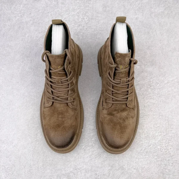 Gucci Boots - Image 2