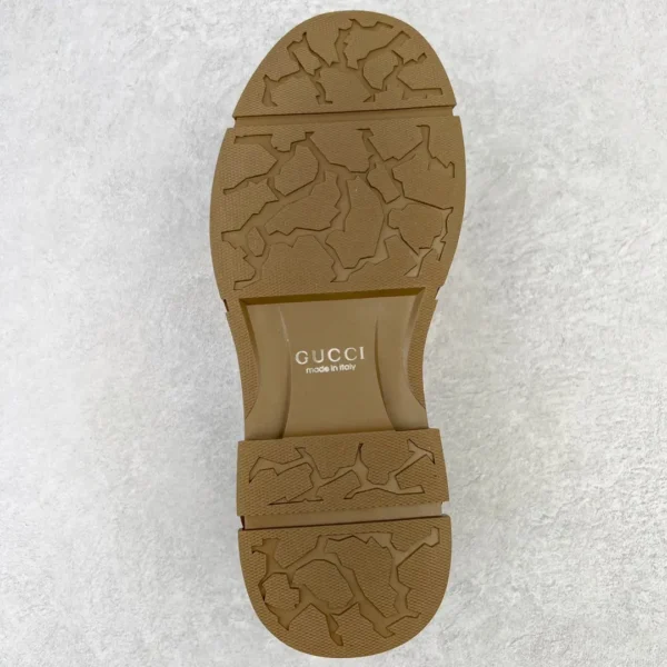 Gucci Boots - Image 9