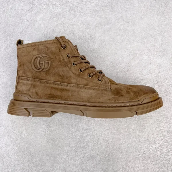 Gucci Boots